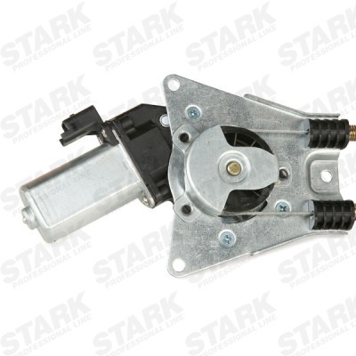 Window Regulator Stark SKWR-0420393 SKWR-0420393 - photo 5