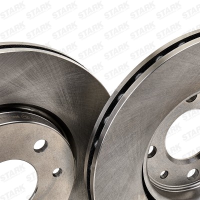 Brake Disc Stark SKBD-0020069 SKBD-0020069 - photo 8