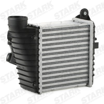 Intercooler, Charger Stark SKICC-0890059 SKICC-0890059 - photo 4