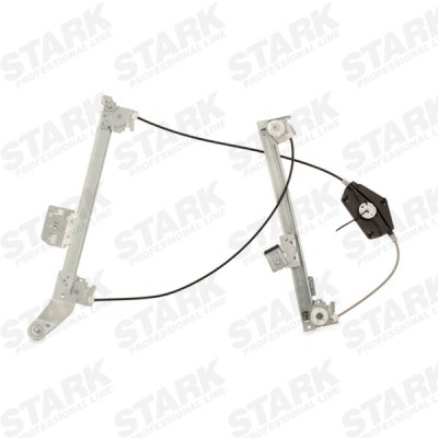 Window Regulator Stark SKWR-0420558 SKWR-0420558 - photo 3
