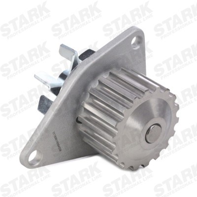 Water Pump, Engine Cooling Stark SKWP-0520182 SKWP-0520182 - photo 3