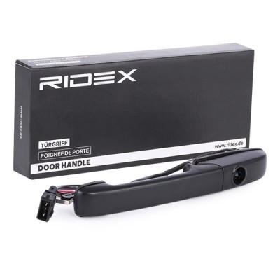 Door Handle RIDEX 1373D0072 1373D0072 - photo 2