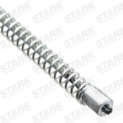 Cable Pull, Parking Brake Stark SKCPB-1050873 SKCPB-1050873 - photo 4
