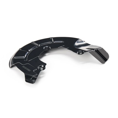 Splash Panel brake disc RIDEX 1330S0088 1330S0088 - photo 5