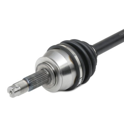 Drive Shaft RIDEX 13D0586 13D0586 - photo 6