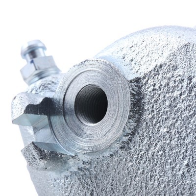 Brake Caliper RIDEX 78B0365 78B0365 - photo 4