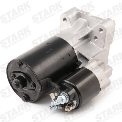 Starter Stark SKSTR-0330221 SKSTR-0330221 - photo 4