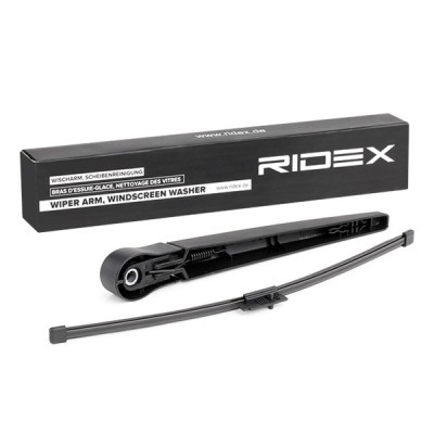 Wiper Arm RIDEX 301W0019 301W0019 - photo 2