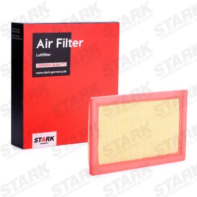 Air Filter Stark SKAF-0060514 SKAF-0060514 - photo 2