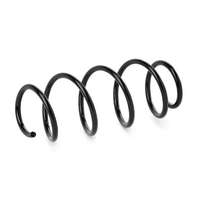 Suspension Spring RIDEX 188C1598 188C1598 - photo 2
