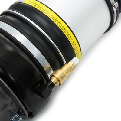 Bellow, Air Suspension RIDEX 4118A0017 4118A0017 - photo 5