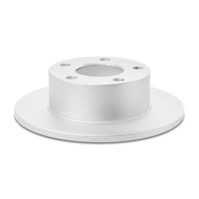 Brake Disc RIDEX 82B0009P 82B0009P - photo 5
