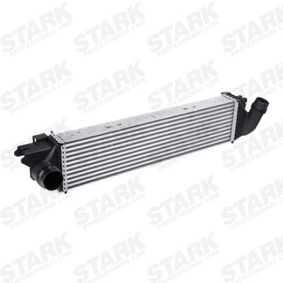 Intercooler, Charger Stark SKICC-0890223 SKICC-0890223 - photo 3