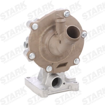 Water Pump, Engine Cooling Stark SKWP-0520051 SKWP-0520051 - photo 4