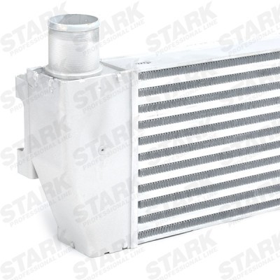 Intercooler, Charger Stark SKICC-0890287 SKICC-0890287 - photo 5