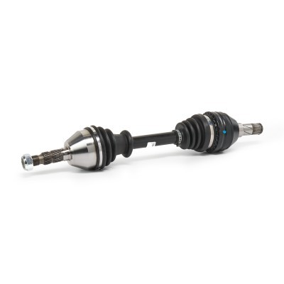 Drive Shaft RIDEX 13D1871R 13D1871R - photo 3