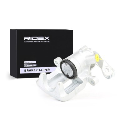 Brake Caliper RIDEX 78B0023 78B0023 - photo 2