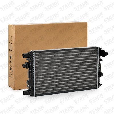 Radiator, Engine Cooling Stark SKRD-0120220 SKRD-0120220 - photo 2