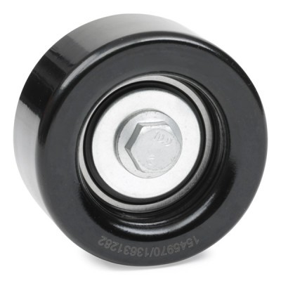 Belt Tensioner V-Ribbed Belt RIDEX 310T0177 310T0177 - photo 3