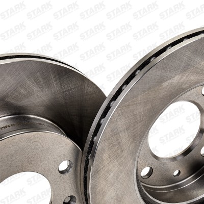 Brake Disc Stark SKBD-0022034 SKBD-0022034 - photo 8