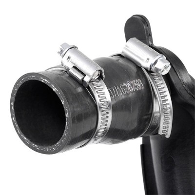 Charger Air Hose RIDEX 3314C0378 3314C0378 - photo 5