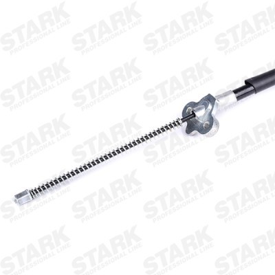 Cable Pull, Parking Brake Stark SKCPB-1050591 SKCPB-1050591 - photo 5