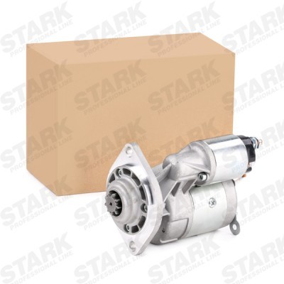 Starter Stark SKSTR-0330203 SKSTR-0330203 - photo 2