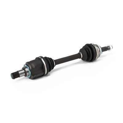 Drive Shaft RIDEX 13D0118 13D0118 - photo 6