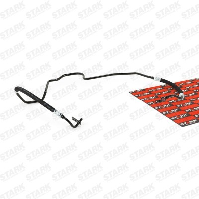 Hydraulic Hose, Steering System Stark SKHH-2020065 SKHH-2020065 - photo 1