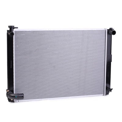 Radiator, Engine Cooling RIDEX 470R0747 470R0747 - photo 3