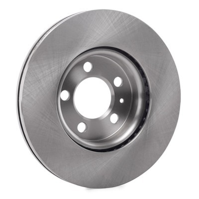 Brake Disc RIDEX 82B1921 82B1921 - photo 2