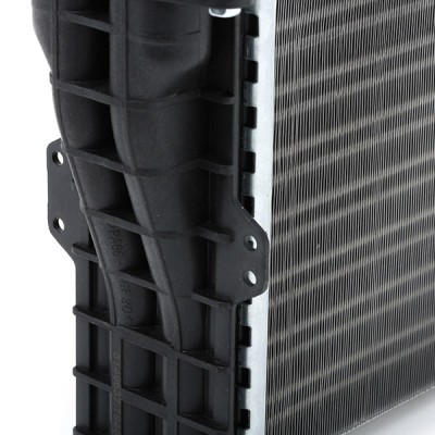 Radiator, Interior Heating RIDEX 467H0022 467H0022 - photo 5
