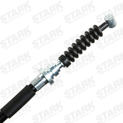 Cable Pull, Parking Brake Stark SKCPB-1050515 SKCPB-1050515 - photo 4