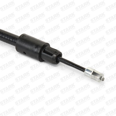 Cable Pull, Parking Brake Stark SKCPB-1050032 SKCPB-1050032 - photo 5