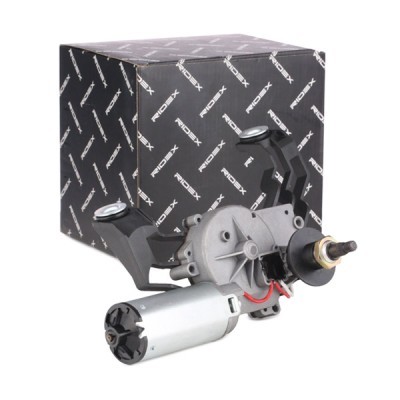 Wiper Motor RIDEX 295W0105 295W0105 - photo 2