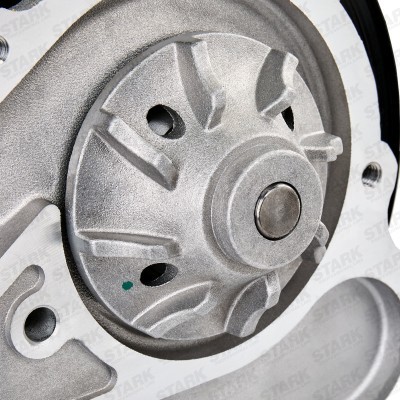 Water Pump, Engine Cooling Stark SKWP-0520174 SKWP-0520174 - photo 6