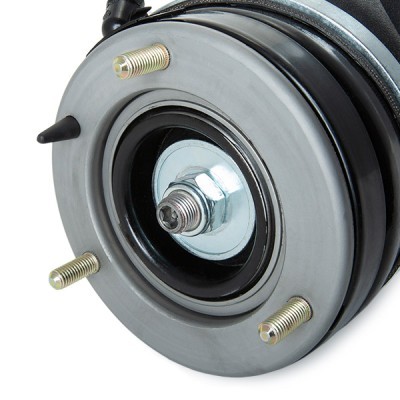 Bellow, Air Suspension RIDEX 4118A0058 4118A0058 - photo 6