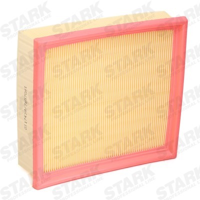 Air Filter Stark SKAF-0060124 SKAF-0060124 - photo 3