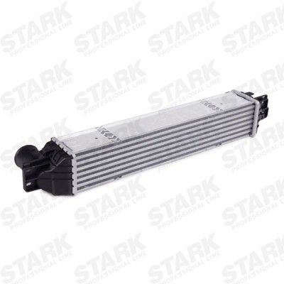 Intercooler, Charger Stark SKICC-0890248 SKICC-0890248 - photo 4