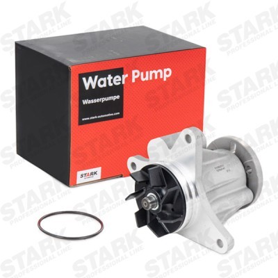 Water Pump, Engine Cooling Stark SKWP-0520378 SKWP-0520378 - photo 2