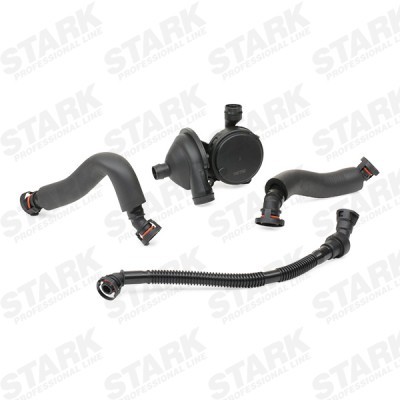 Crankcase Ventilation (PCV) Valve Stark SKVEB-3840038 SKVEB-3840038 - photo 3