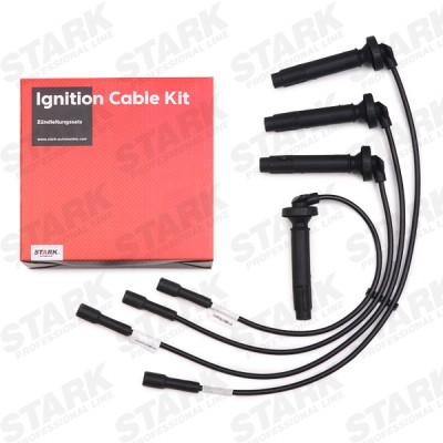Ignition Cable Kit Stark SKIC-0030013 SKIC-0030013 - photo 2