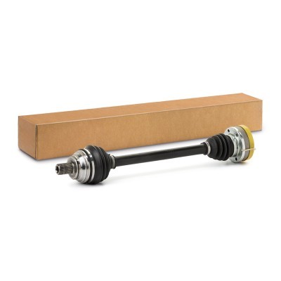 Drive Shaft RIDEX 13D0596R 13D0596R - photo 2
