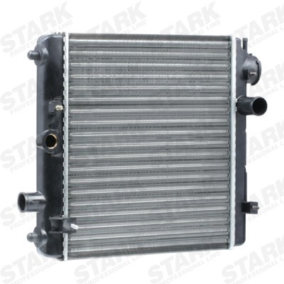Radiator, Engine Cooling Stark SKRD-0120389 SKRD-0120389 - photo 3