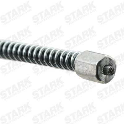 Cable Pull, Parking Brake Stark SKCPB-1050434 SKCPB-1050434 - photo 5