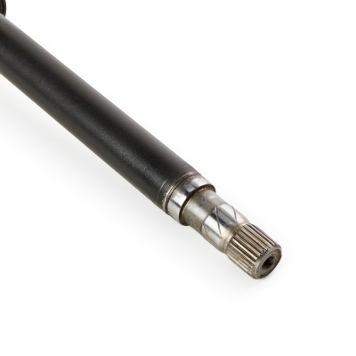 Drive Shaft RIDEX 13D0220R 13D0220R - photo 6