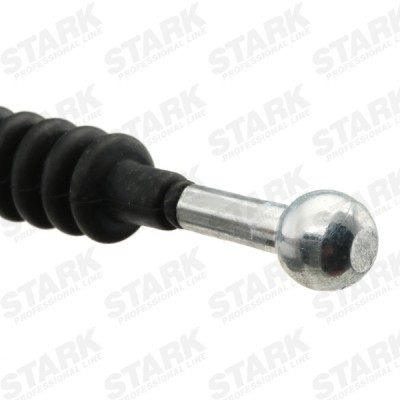 Cable Pull, Parking Brake Stark SKCPB-1050333 SKCPB-1050333 - photo 3