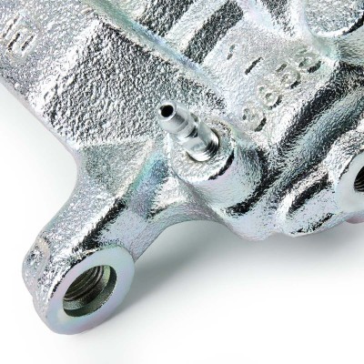 Brake Caliper RIDEX 78B1278R 78B1278R - photo 6