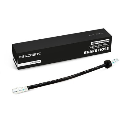 Brake Hose RIDEX 83B0032 83B0032 - photo 2