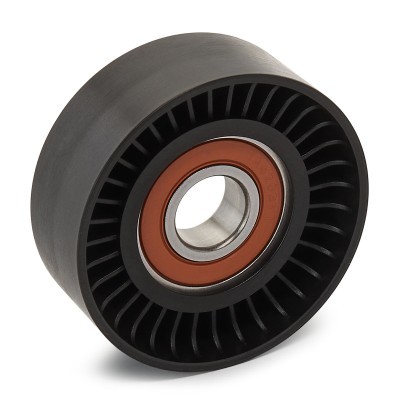 Belt Tensioner V-Ribbed Belt RIDEX 310T0101 310T0101 - photo 4